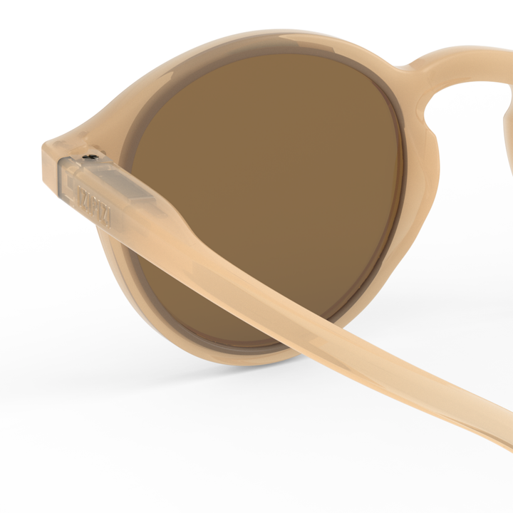 IZIPIZI D Child Sunglasses (3-5y) – Macchiato