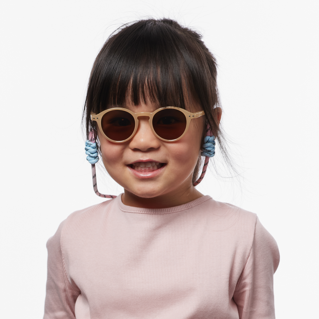 IZIPIZI D Child Sunglasses (3-5y) – Macchiato