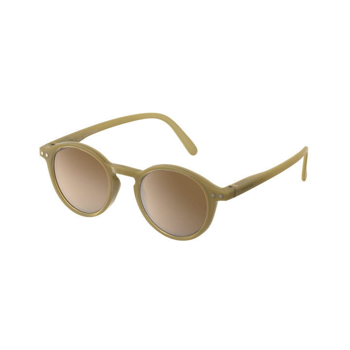 IZIPIZI D Child Sunglasses (3-5y) – Olive