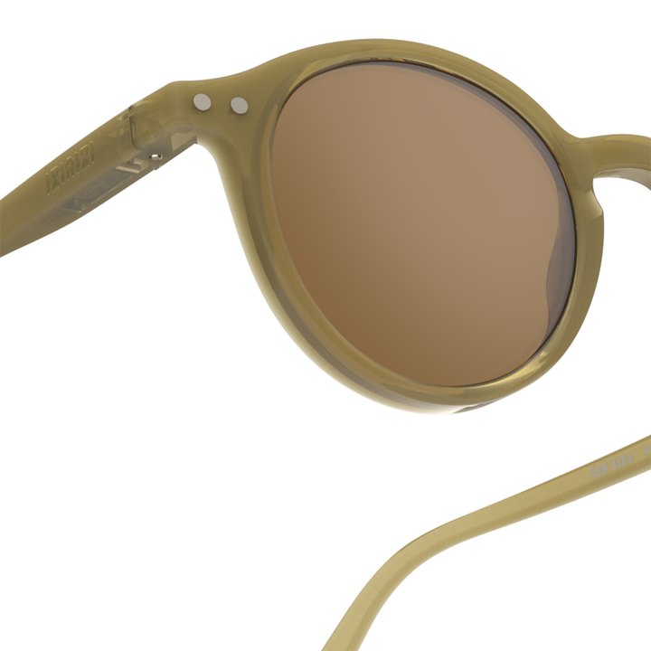 IZIPIZI D Child Sunglasses (3-5y) – Olive