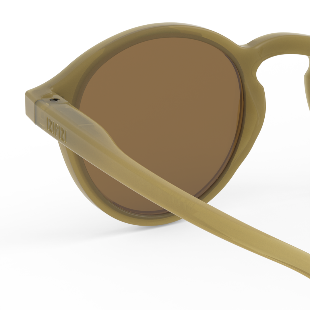 IZIPIZI D Child Sunglasses (3-5y) – Olive