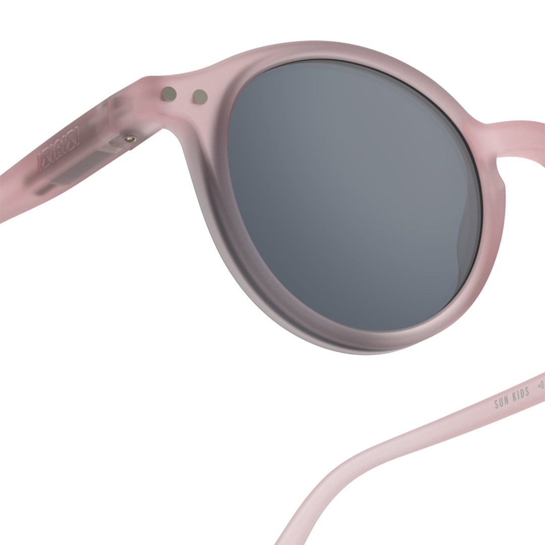IZIPIZI D Child Sunglasses (3-5y) – Pink