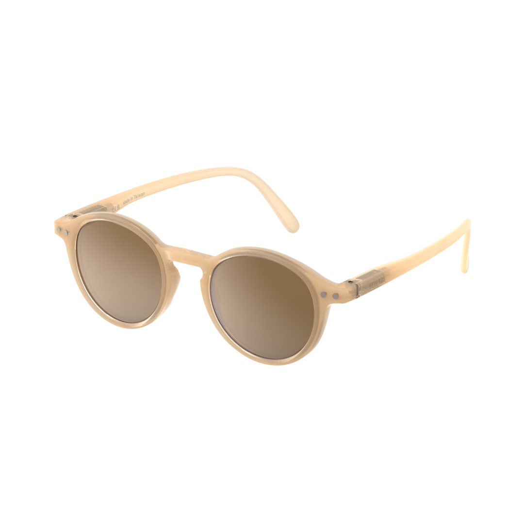 IZIPIZI D Child Sunglasses (5-7y) – Macchiato