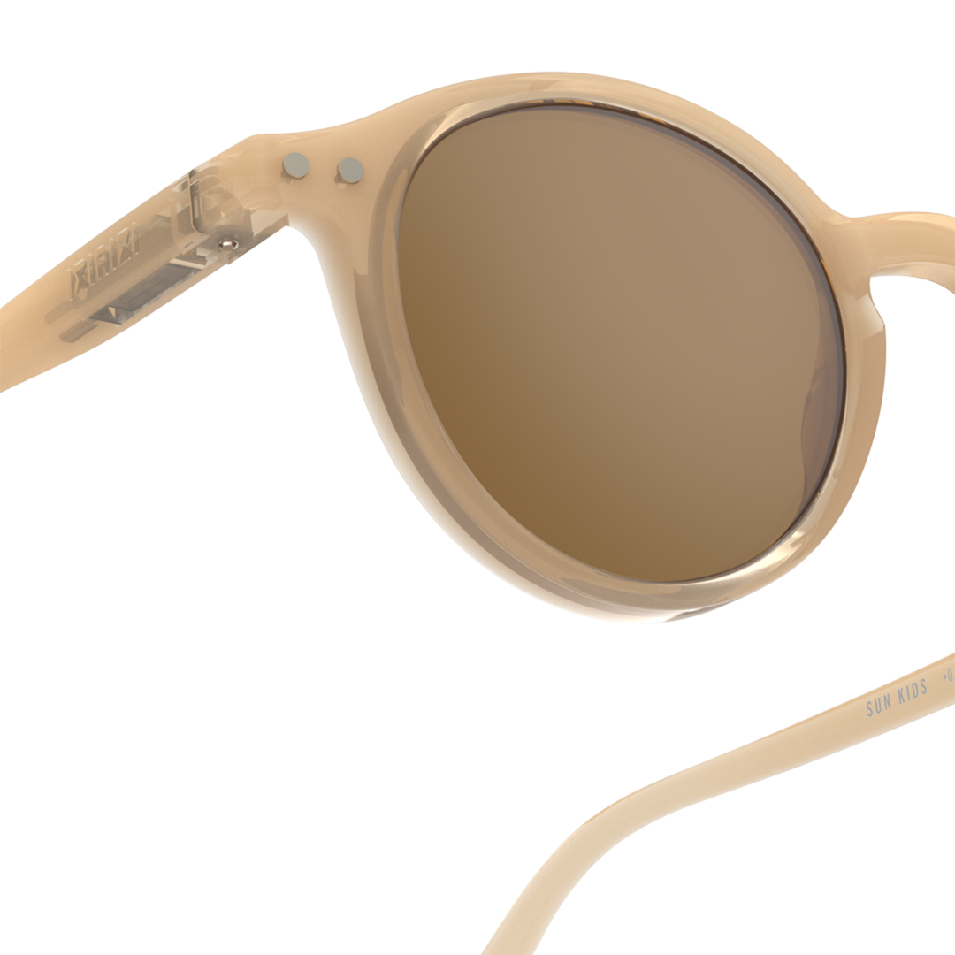 IZIPIZI D Child Sunglasses (5-7y) – Macchiato