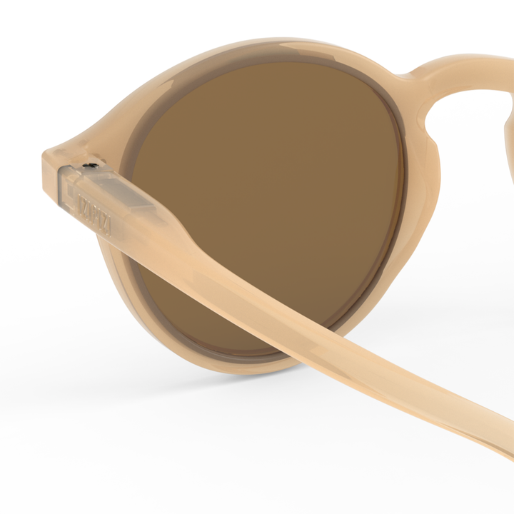 IZIPIZI D Child Sunglasses (5-7y) – Macchiato