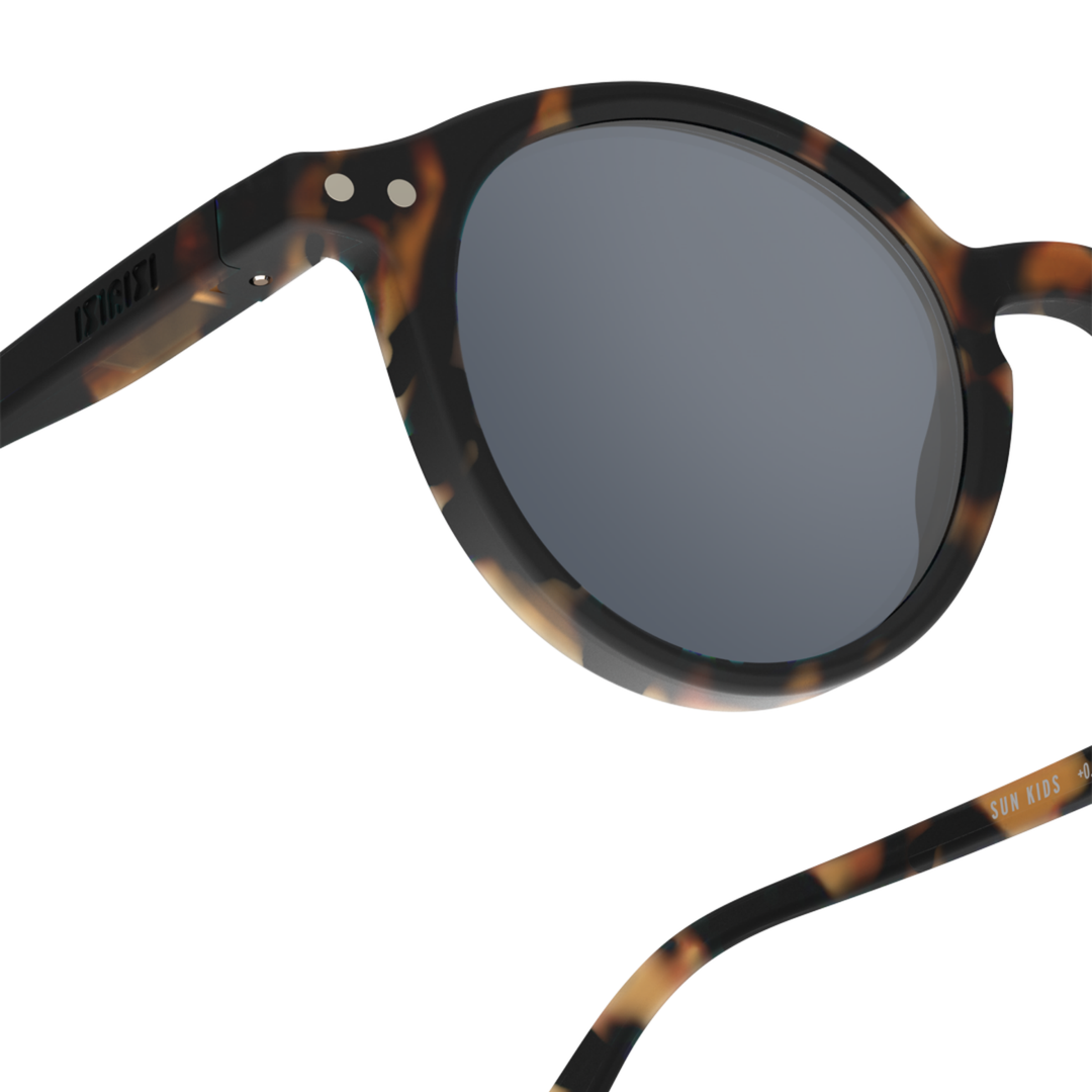 IZIPIZI D Child Sunglasses (5-7y) – Tortoise