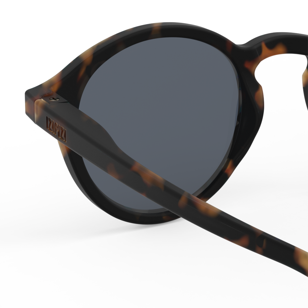 IZIPIZI D Child Sunglasses (5-7y) – Tortoise