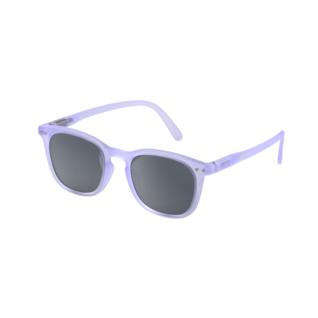 IZIPIZI E Child Sunglasses (5-7y) – Lavender