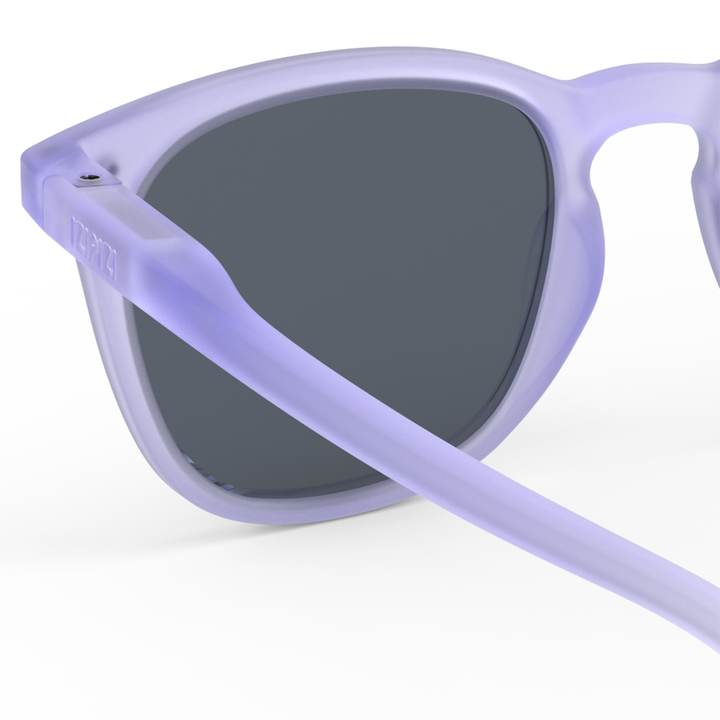 IZIPIZI E Child Sunglasses (5-7y) – Lavender