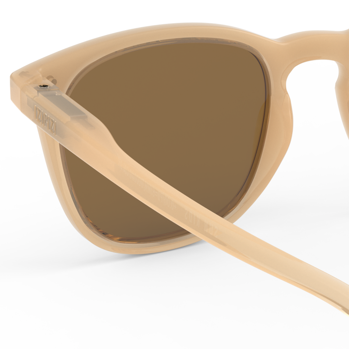 IZIPIZI E Child Sunglasses (5-7y) – Macchiato