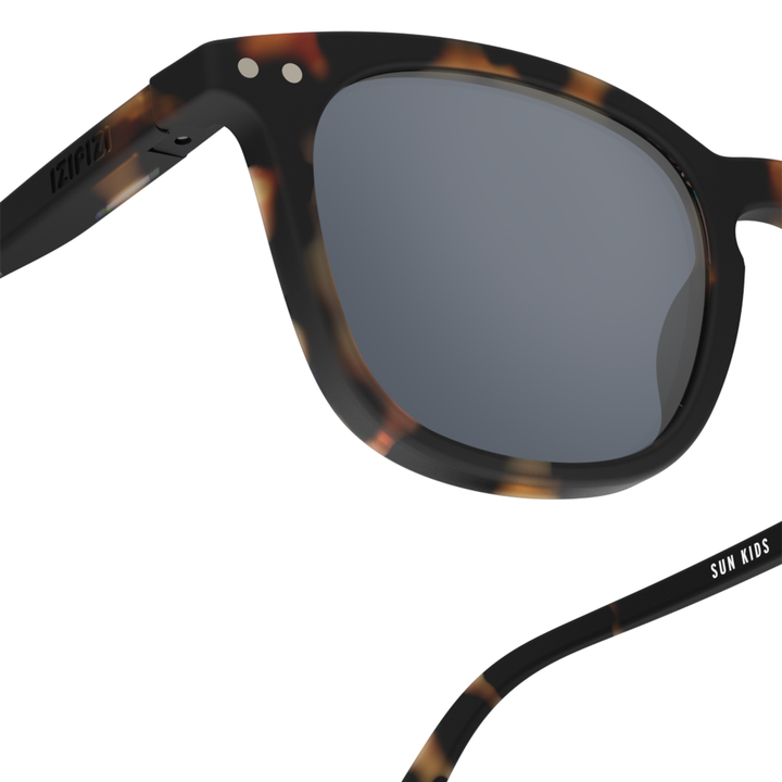 IZIPIZI E Child Sunglasses (5-7y) – Tortoise