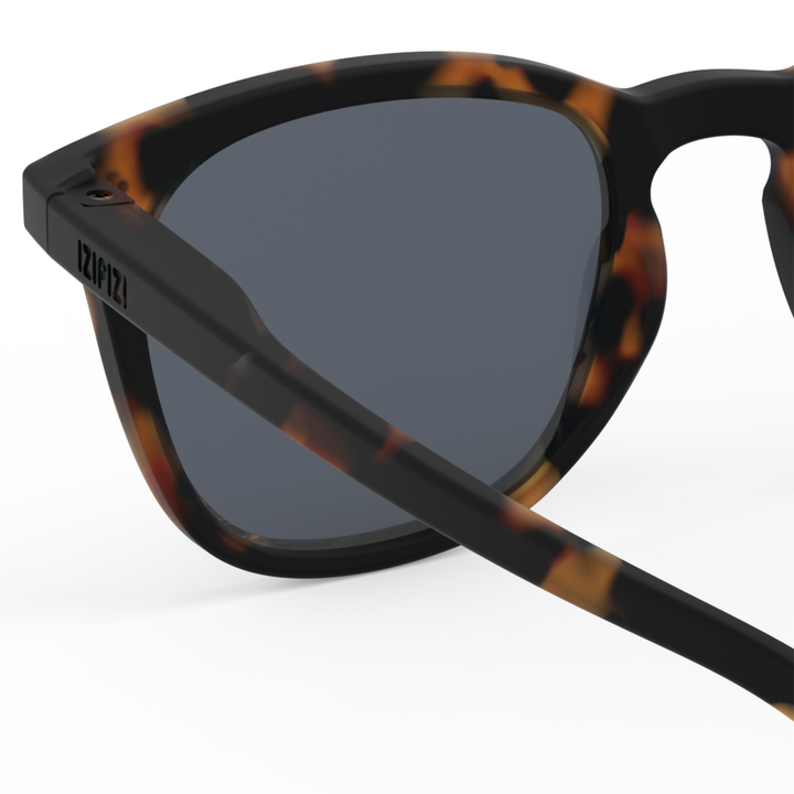 IZIPIZI E Child Sunglasses (5-7y) – Tortoise