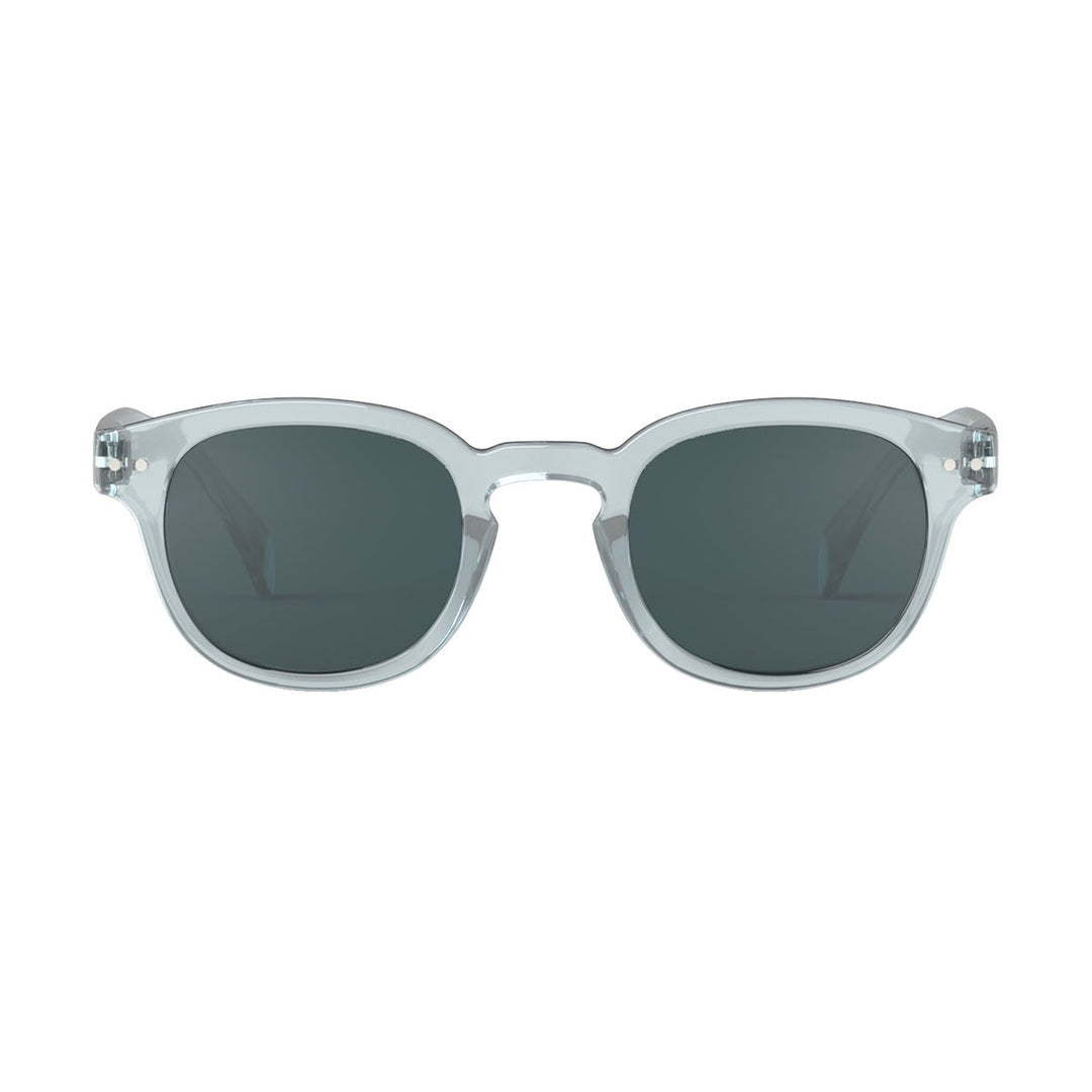 Izipizi C Sunglasses | Frozen Blue