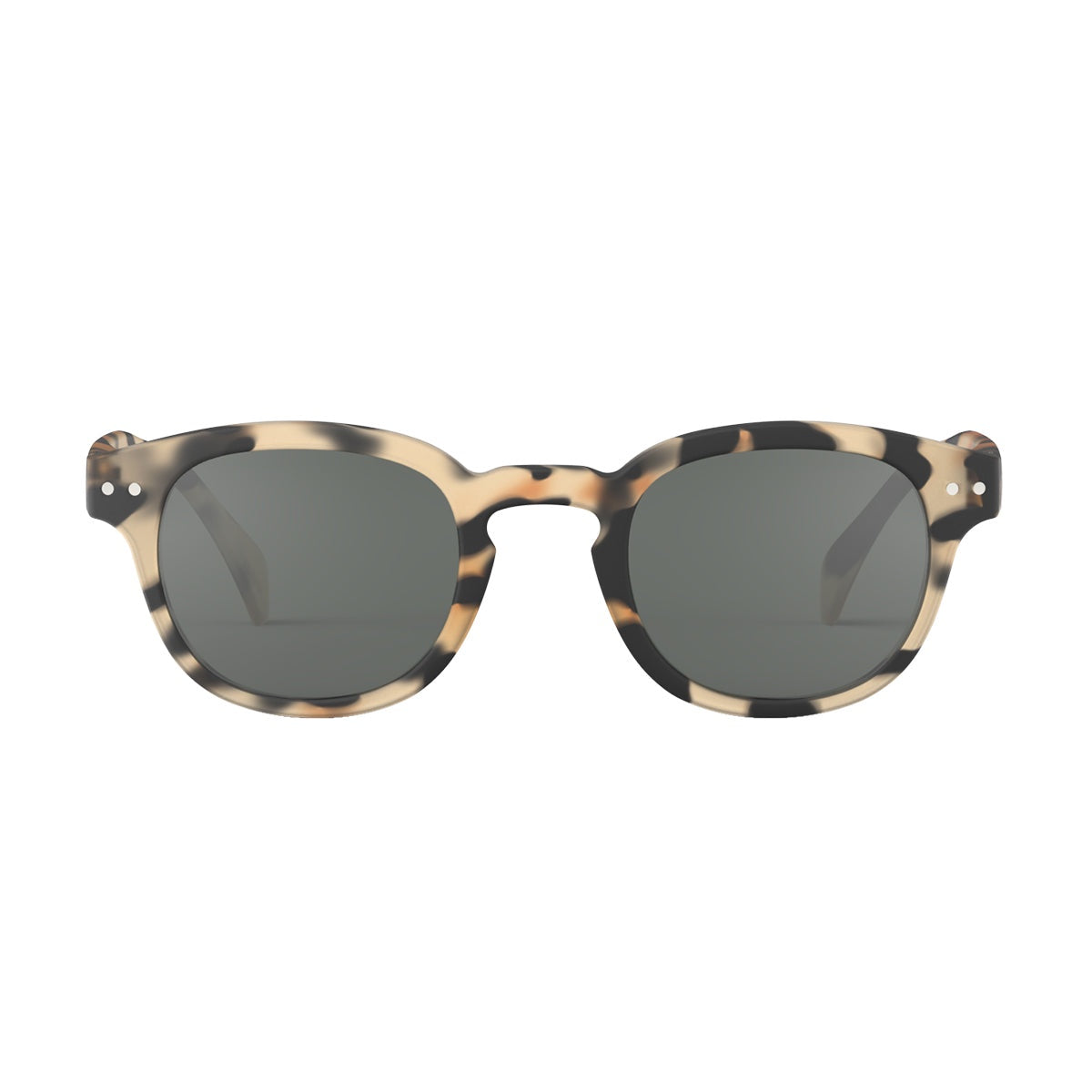 IZIPIZI Shape C Sunglasses | Square 100% UV Protection – Collective NZ