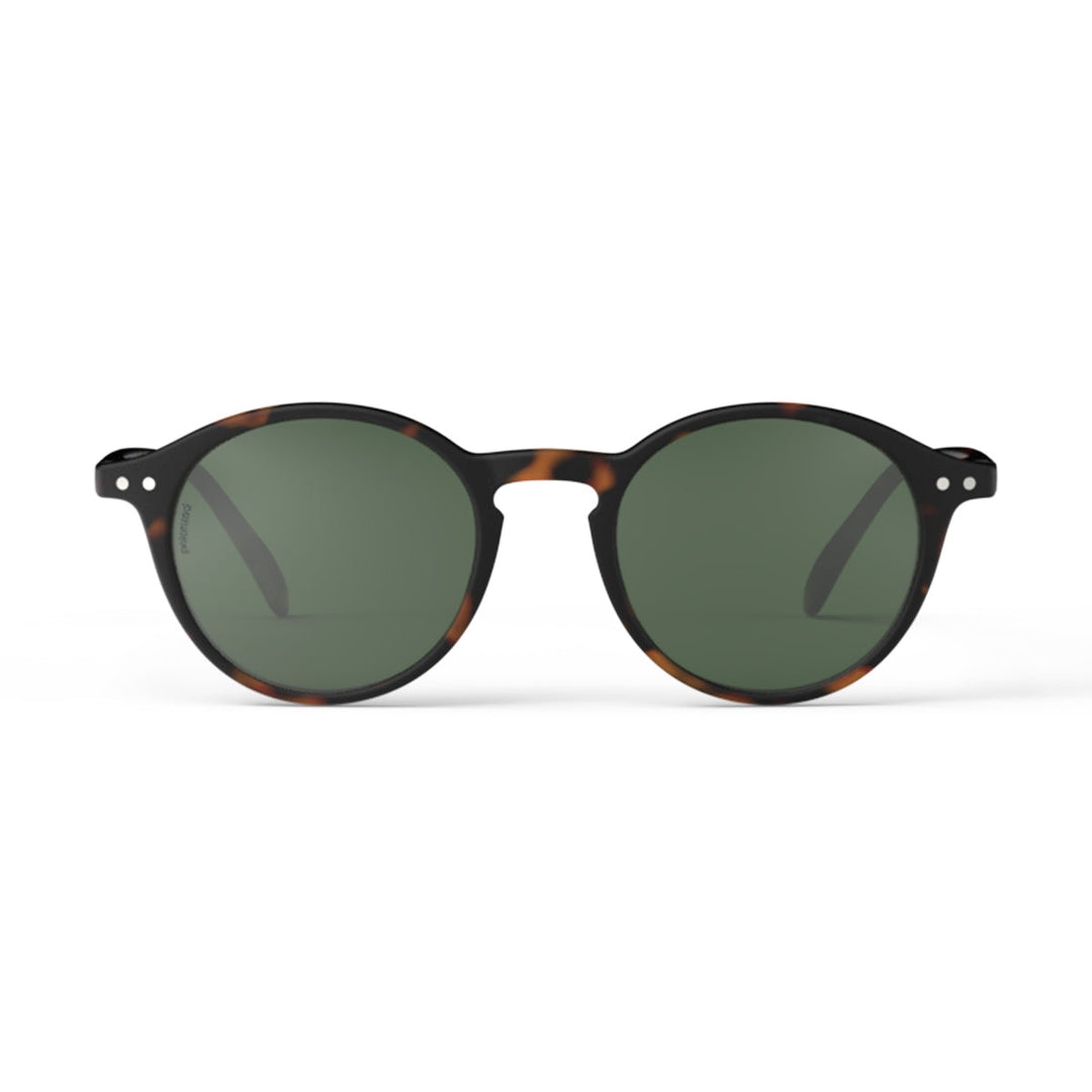 Izipizi D Sunglasses |  Tortoise