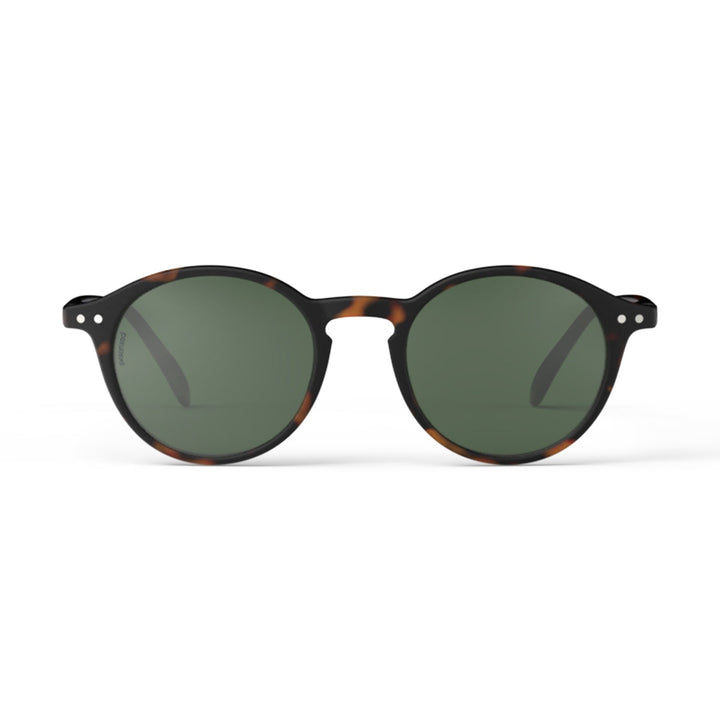 Izipizi D Sunglasses |  Tortoise