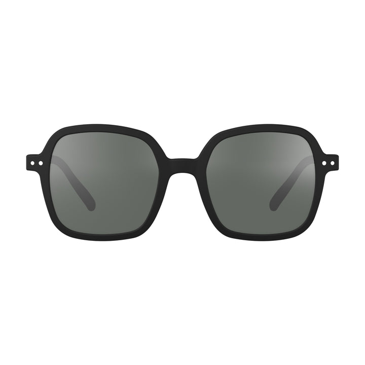 Izipizi O Sunglasses | Black