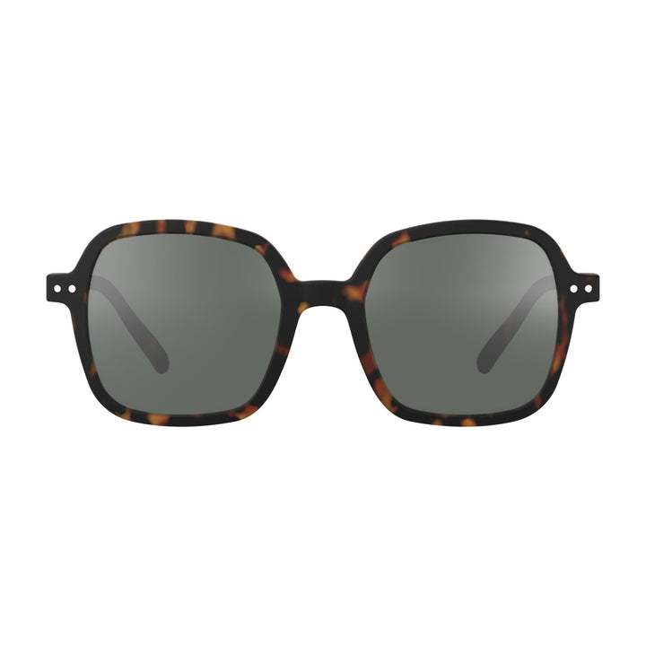 Izipizi O Sunglasses | Tortoise