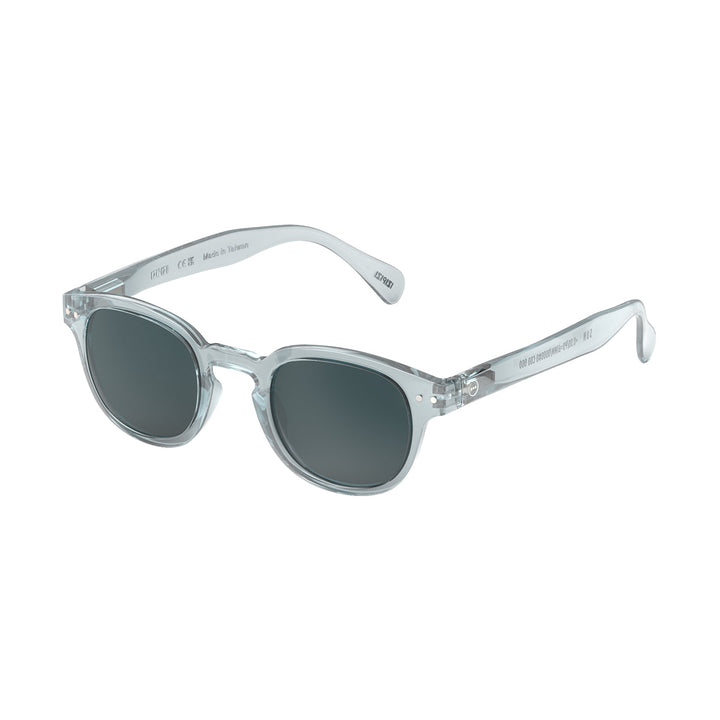Izipizi C Sunglasses | Frozen Blue