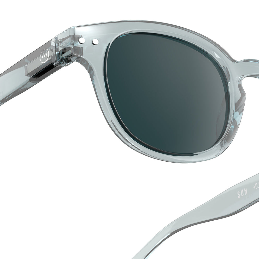 Izipizi C Sunglasses | Frozen Blue