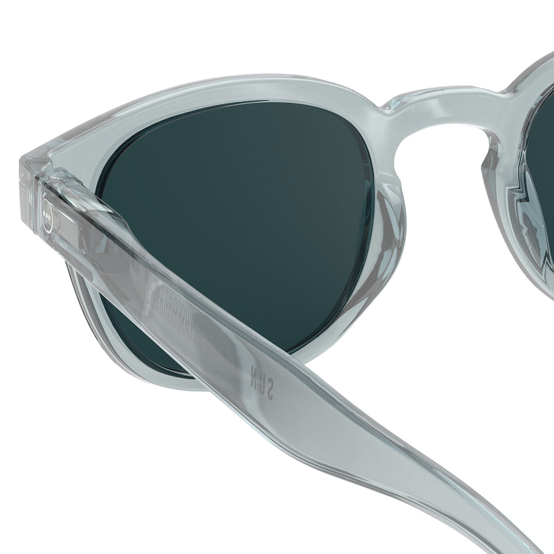 Izipizi C Sunglasses | Frozen Blue