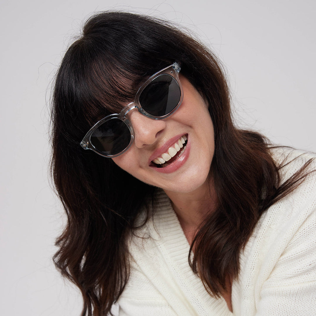 Izipizi C Sunglasses | Frozen Blue