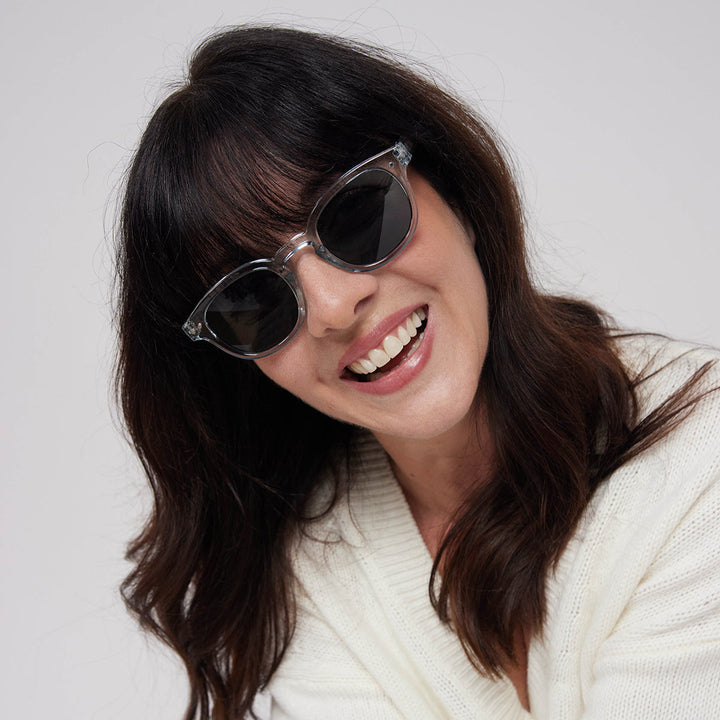 Izipizi C Sunglasses | Frozen Blue