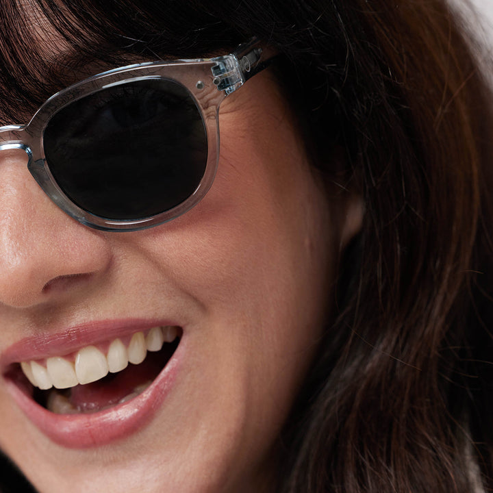 Izipizi C Sunglasses | Frozen Blue