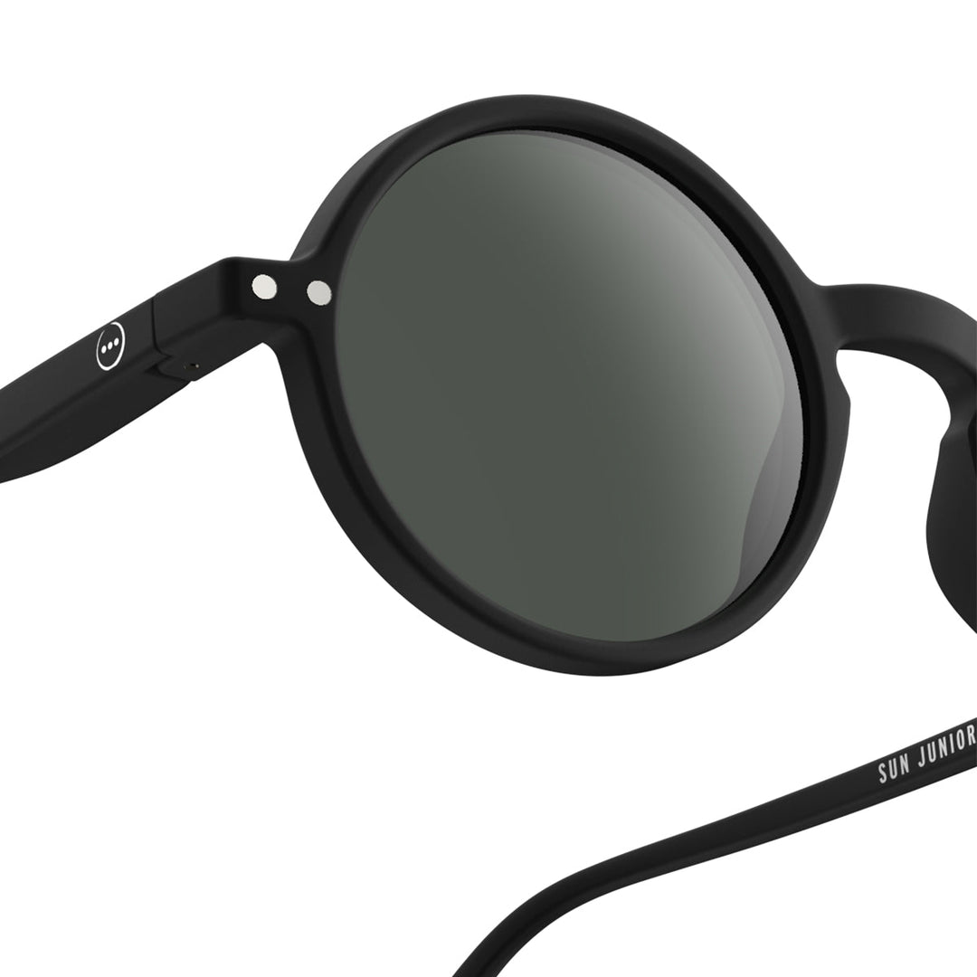 Izipizi junior sunglasses available from www.thecollectivenz.com