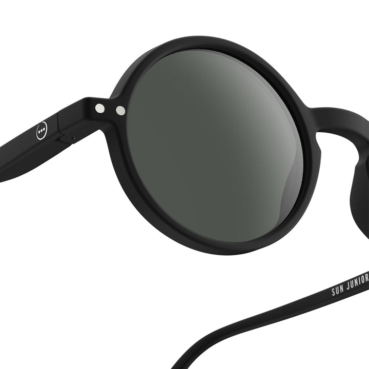 Izipizi junior sunglasses available from www.thecollectivenz.com