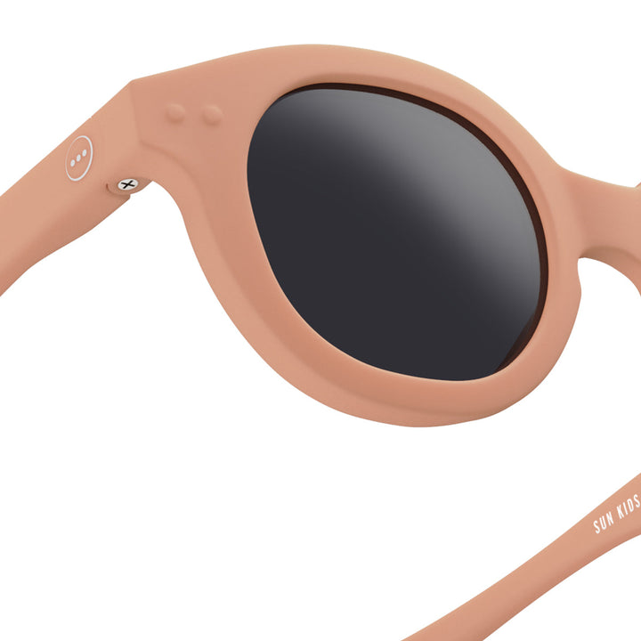 Izipizi kids sunnies available from www.thecollectivenz.com