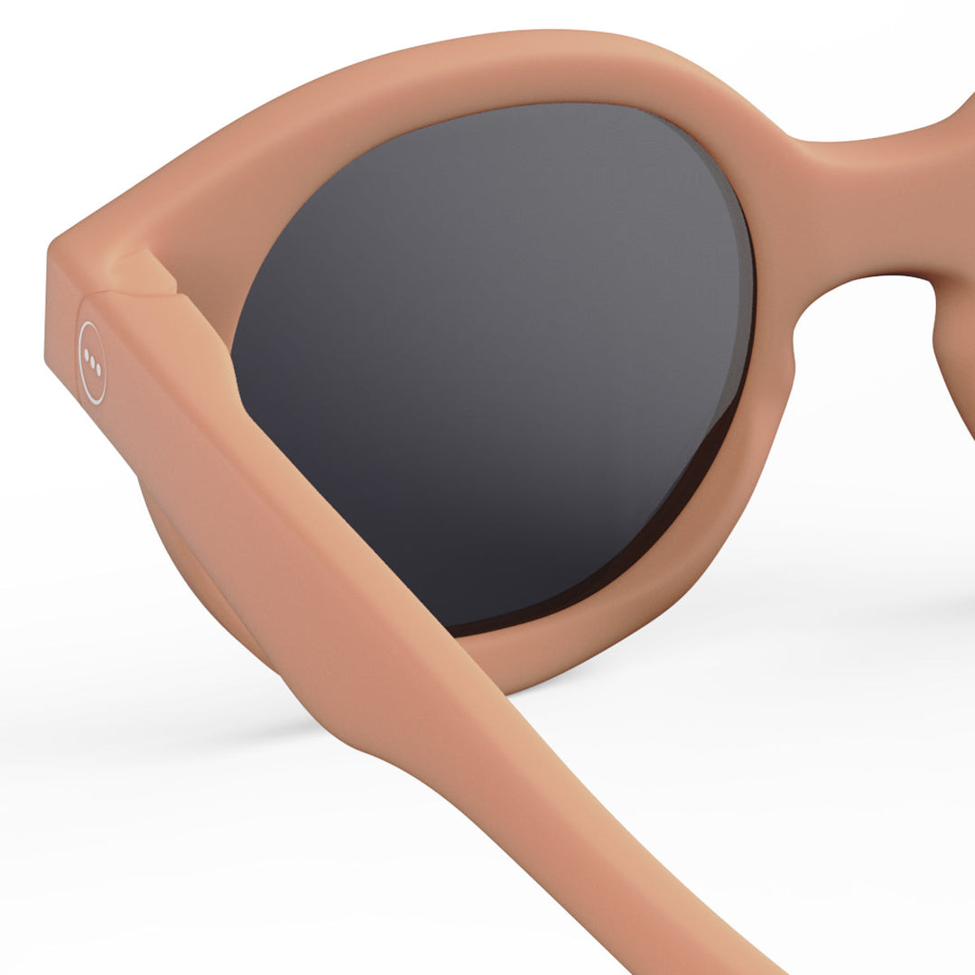 Izipizi kids sunnies available from www.thecollectivenz.com