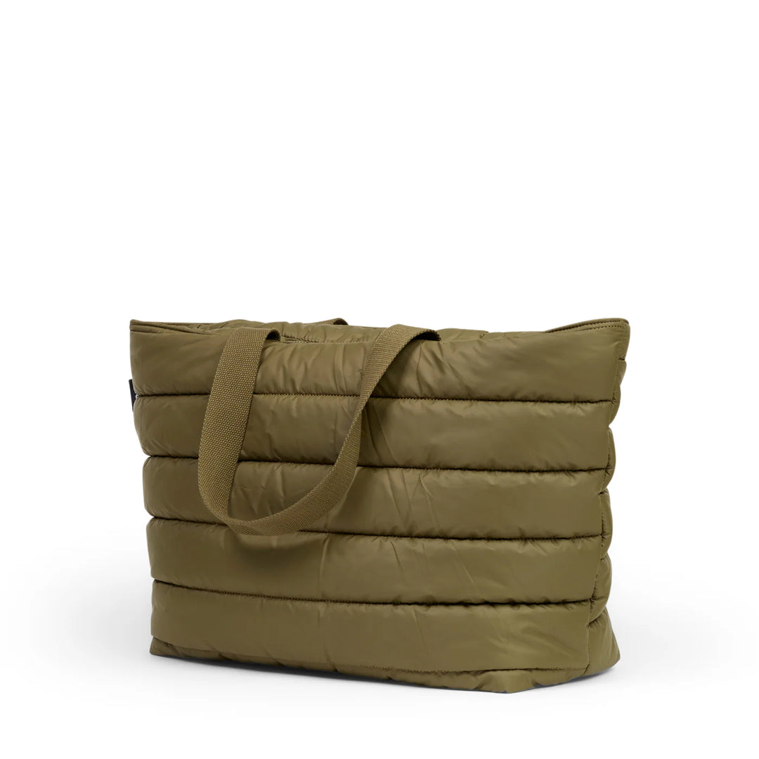 Cloud Take It Base - Khaki