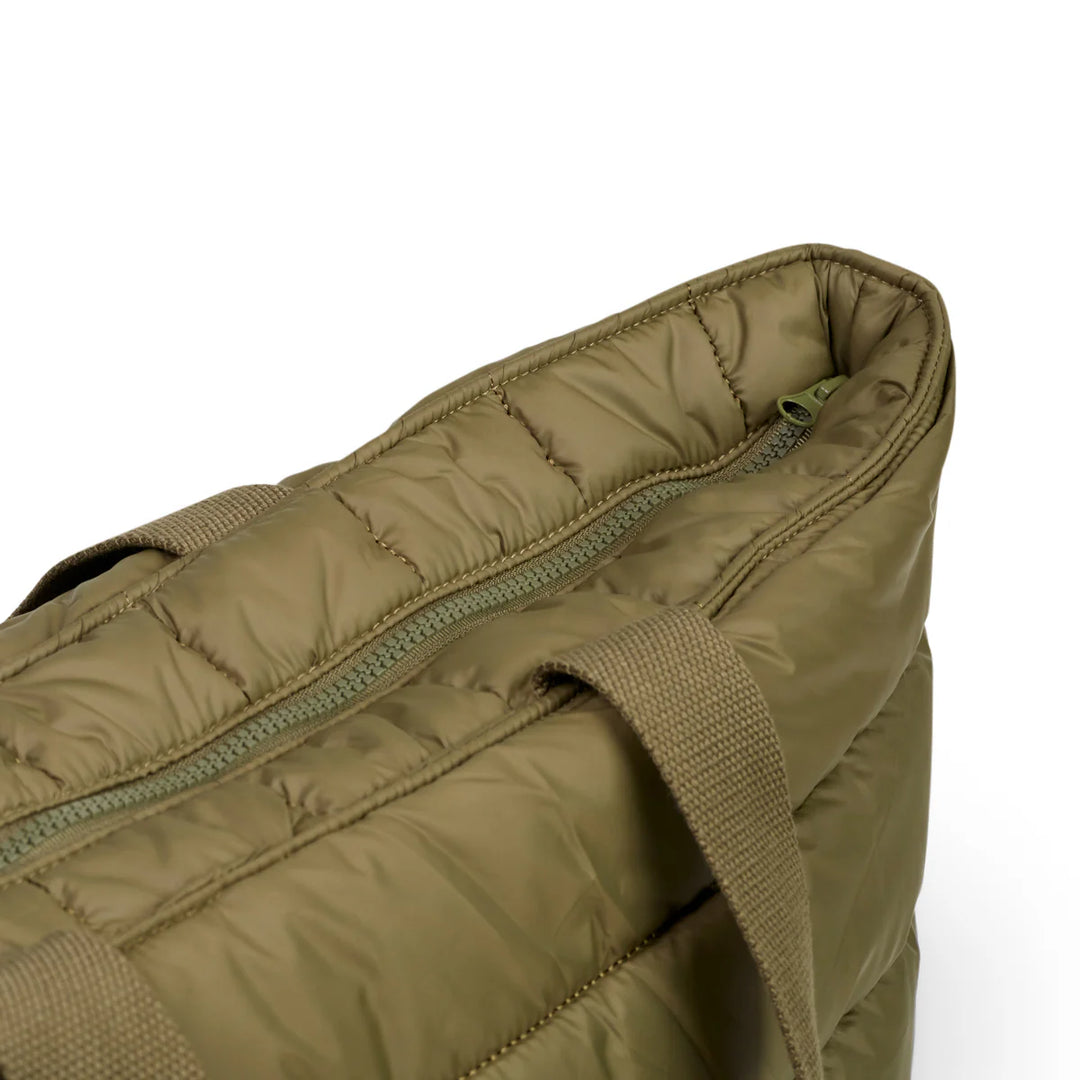 Cloud Take It Base - Khaki