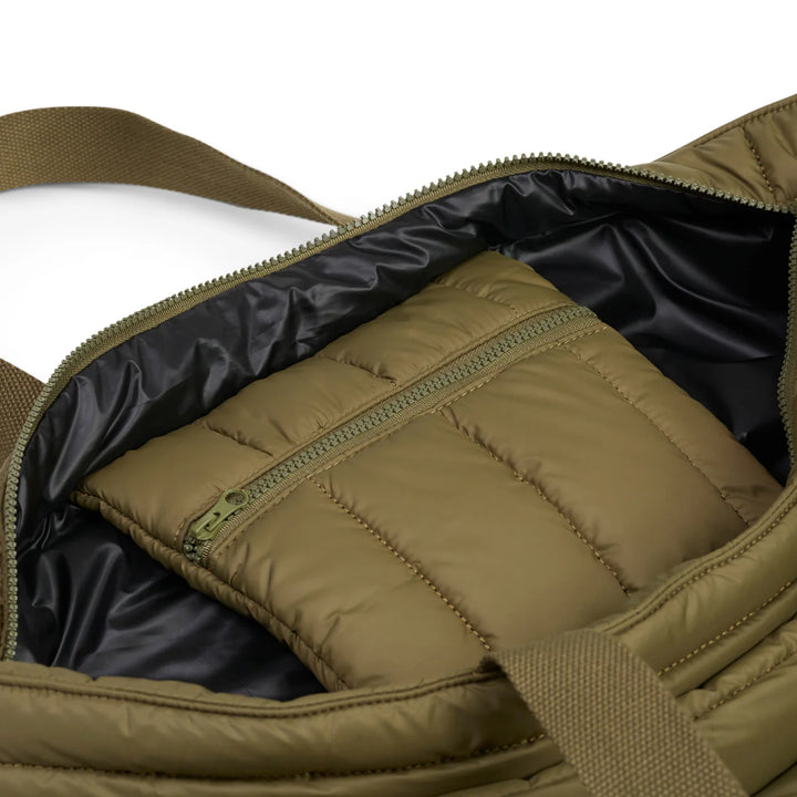 Cloud Take It Base - Khaki