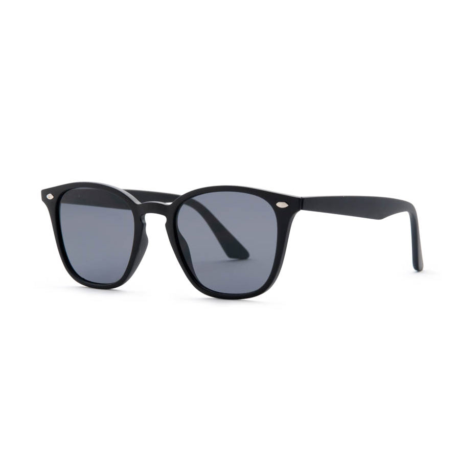 The Chelsea Carbon Pol Sunglasses | Reality