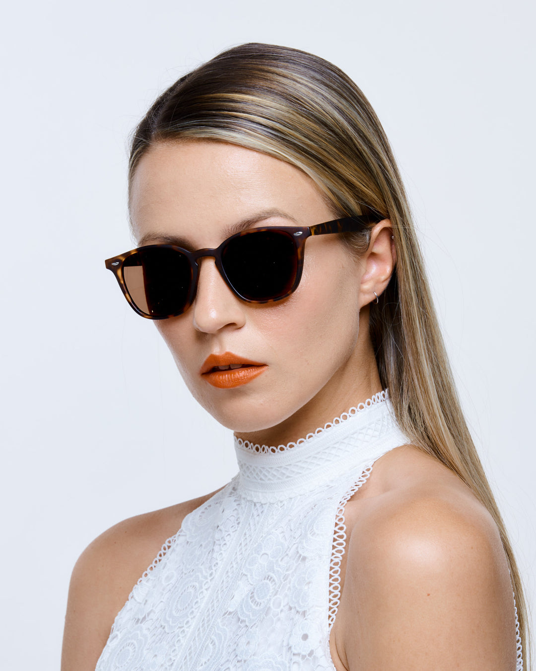 Reality the chelsea sunglasses available from www.thecollectivenz.com