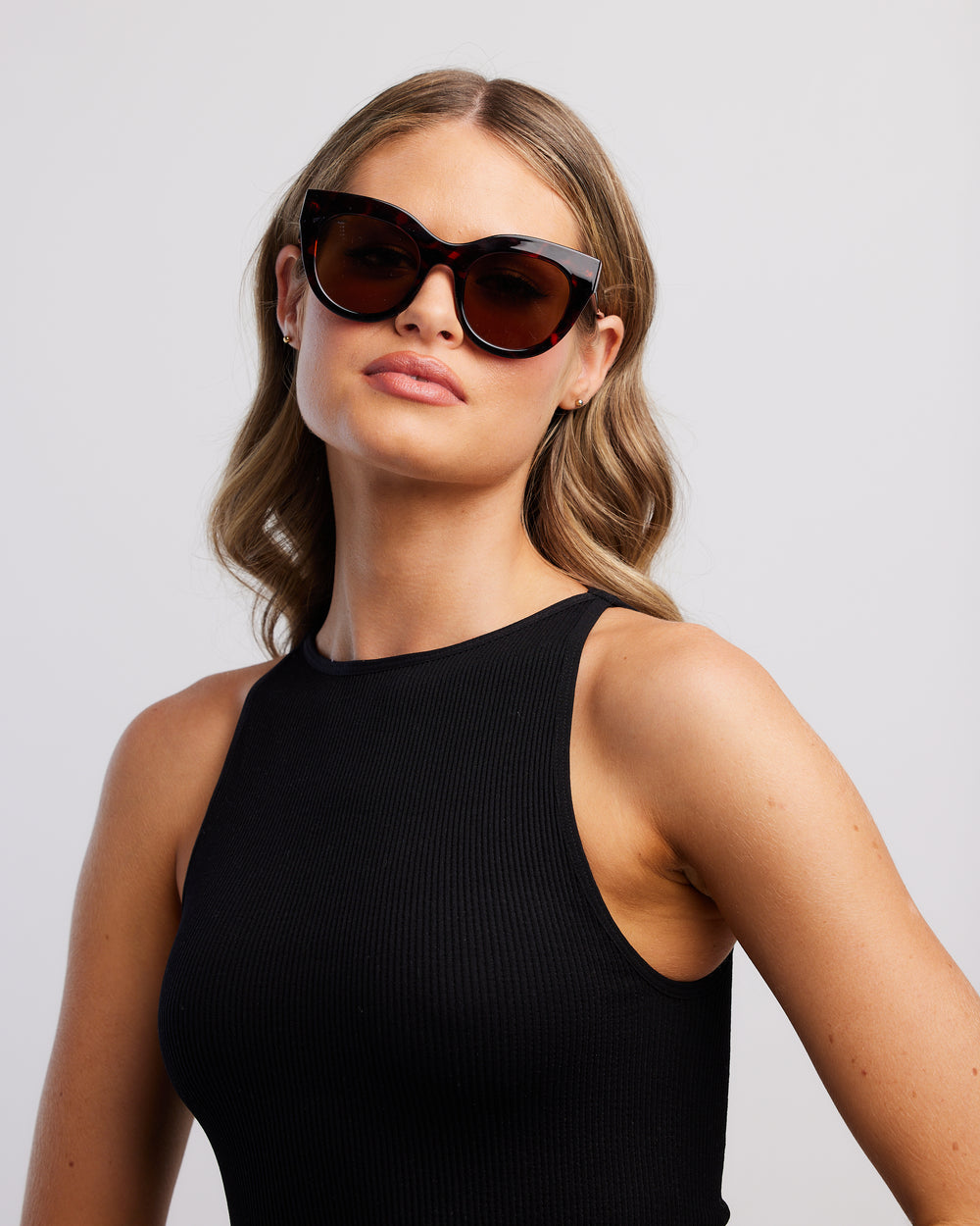 Reality forever sunglasses available from www.thecollectivenz.com