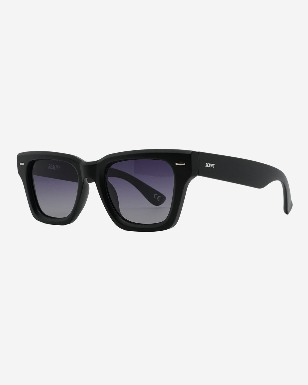 The Tourist Forest Green Sunglasses | Reality