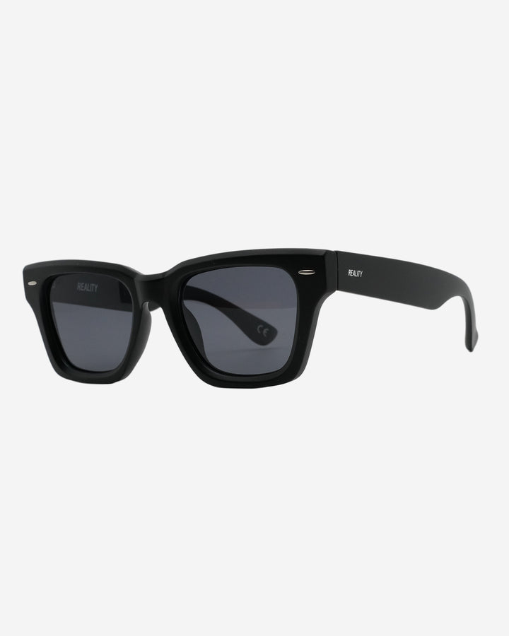 The Tourist Carbon Sunglasses | Reality
