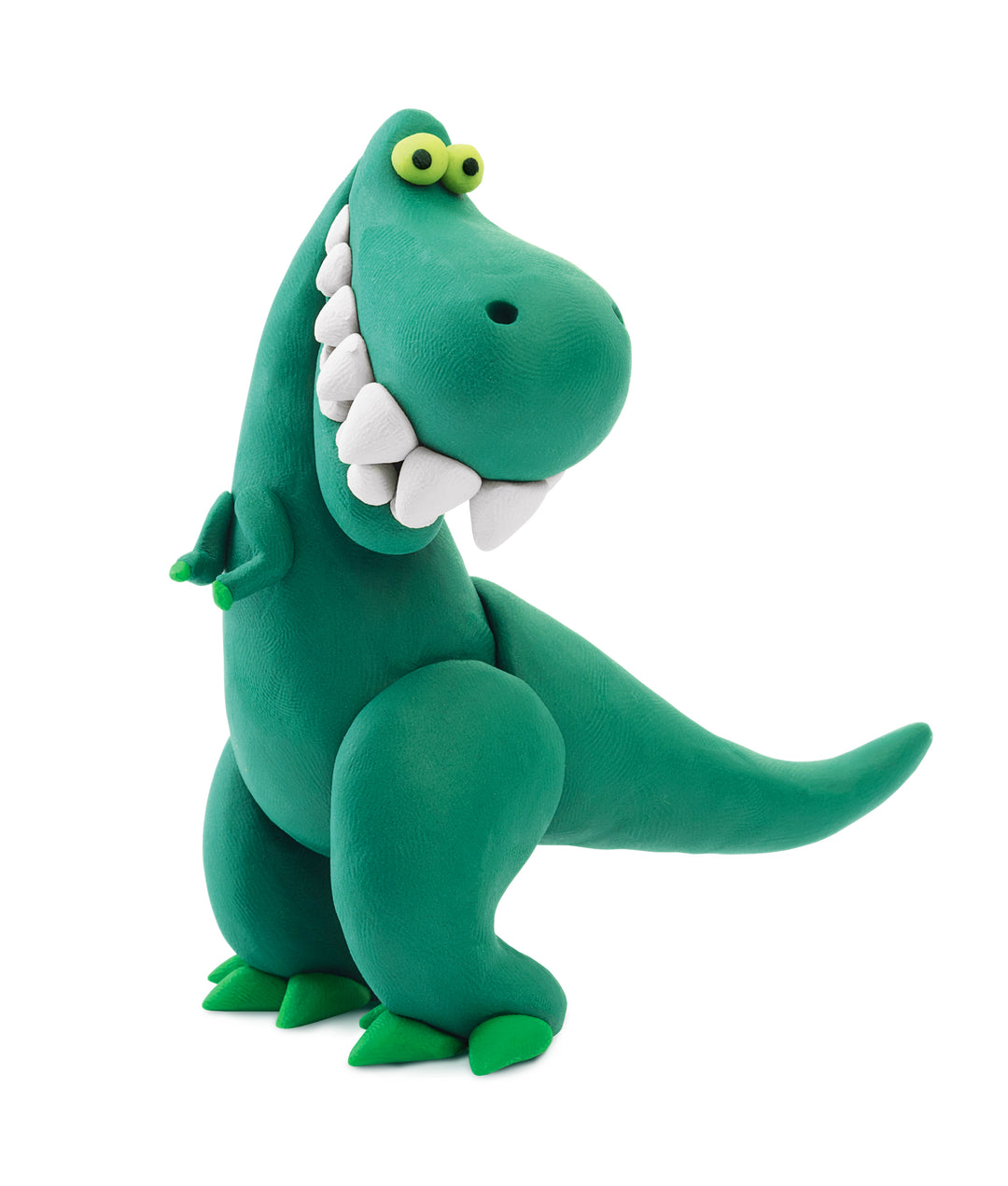 Hey Clay dino themed clay pack available from www.thecollectivenz.com