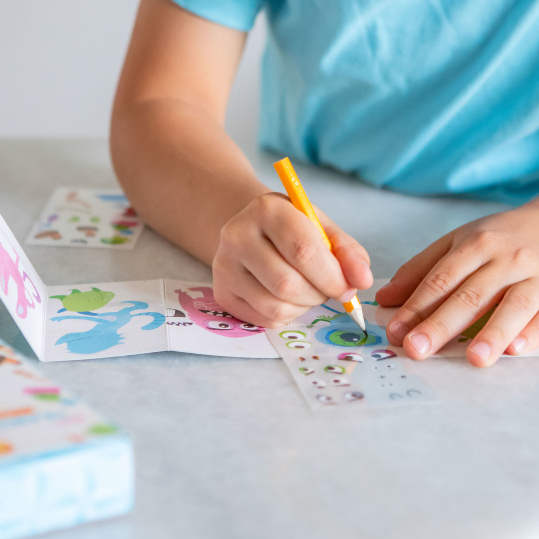 Tiger tribe mini transfer magic available from www.thecollectivenz.com