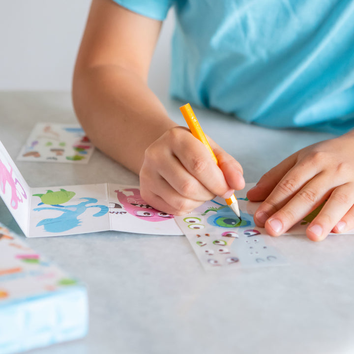 Tiger tribe mini transfer magic available from www.thecollectivenz.com