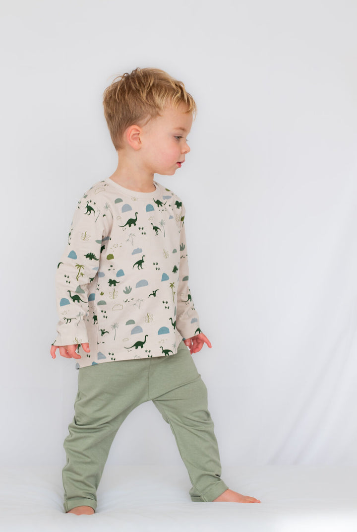 Seagrass Marley Pants