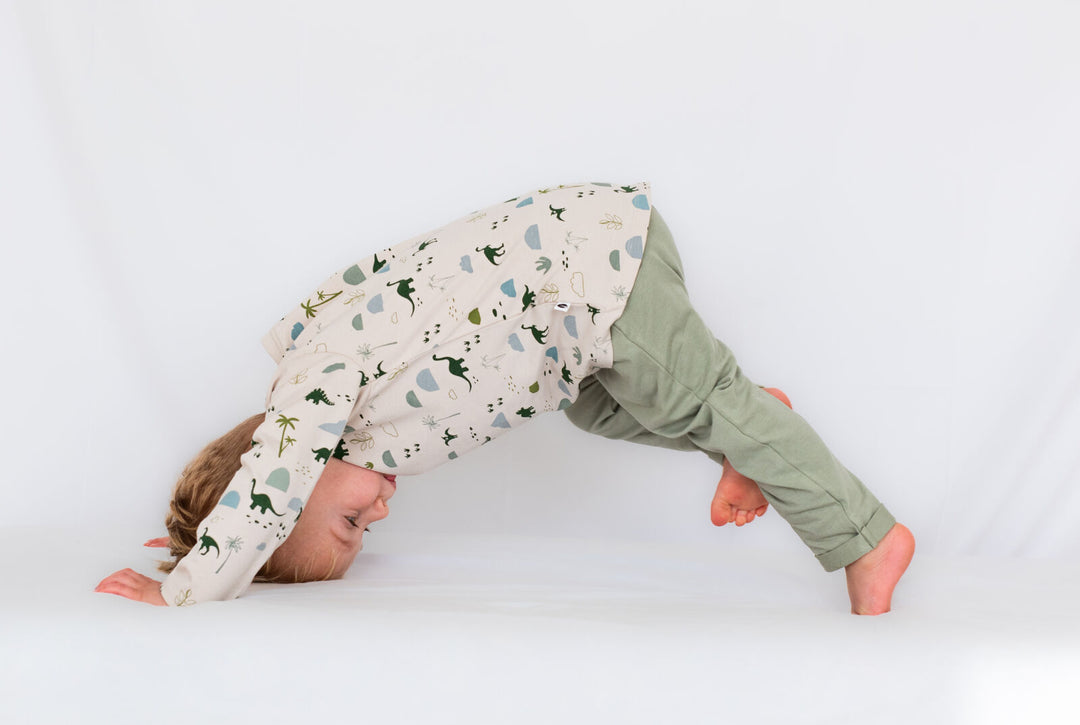 Seagrass Marley Pants