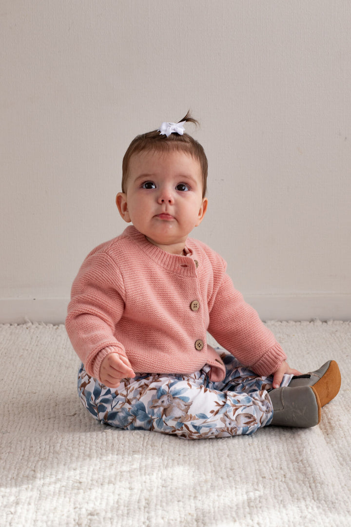 Eden Baby Pants