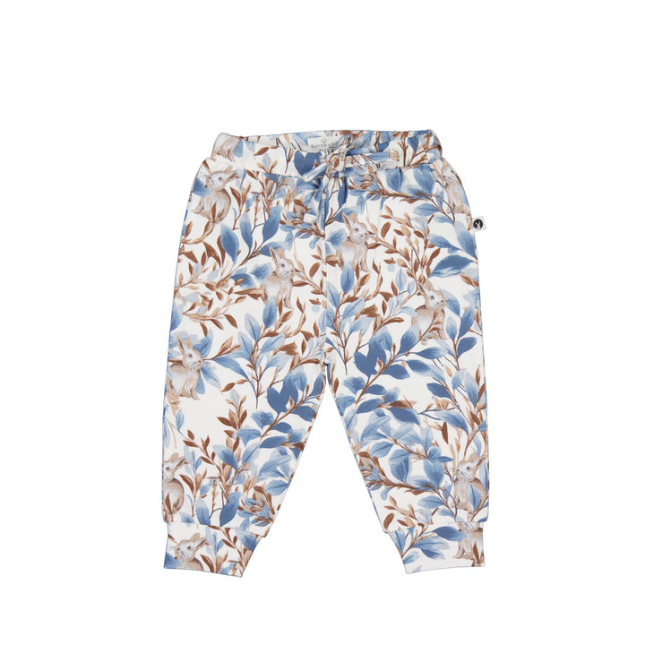 Eden Baby Pants