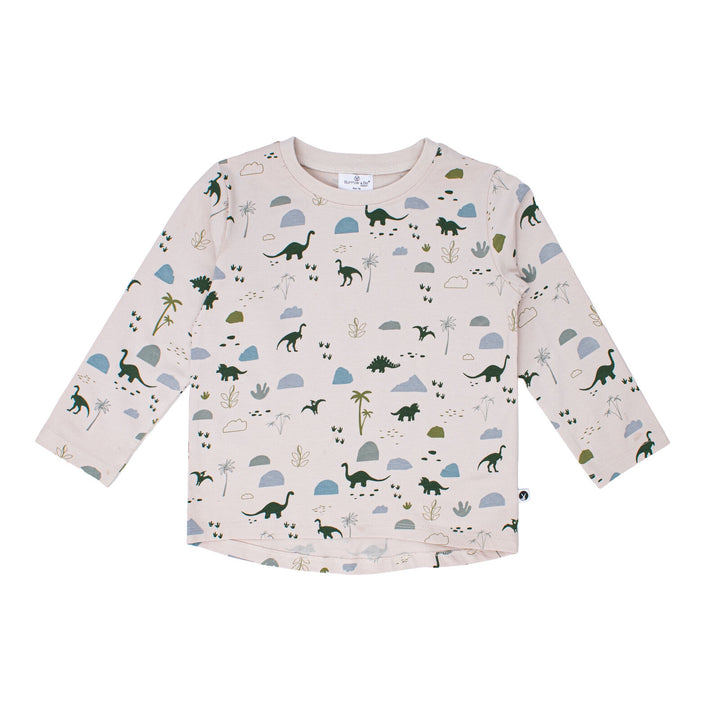 Jurassic Roam Long Sleeve T-shirt