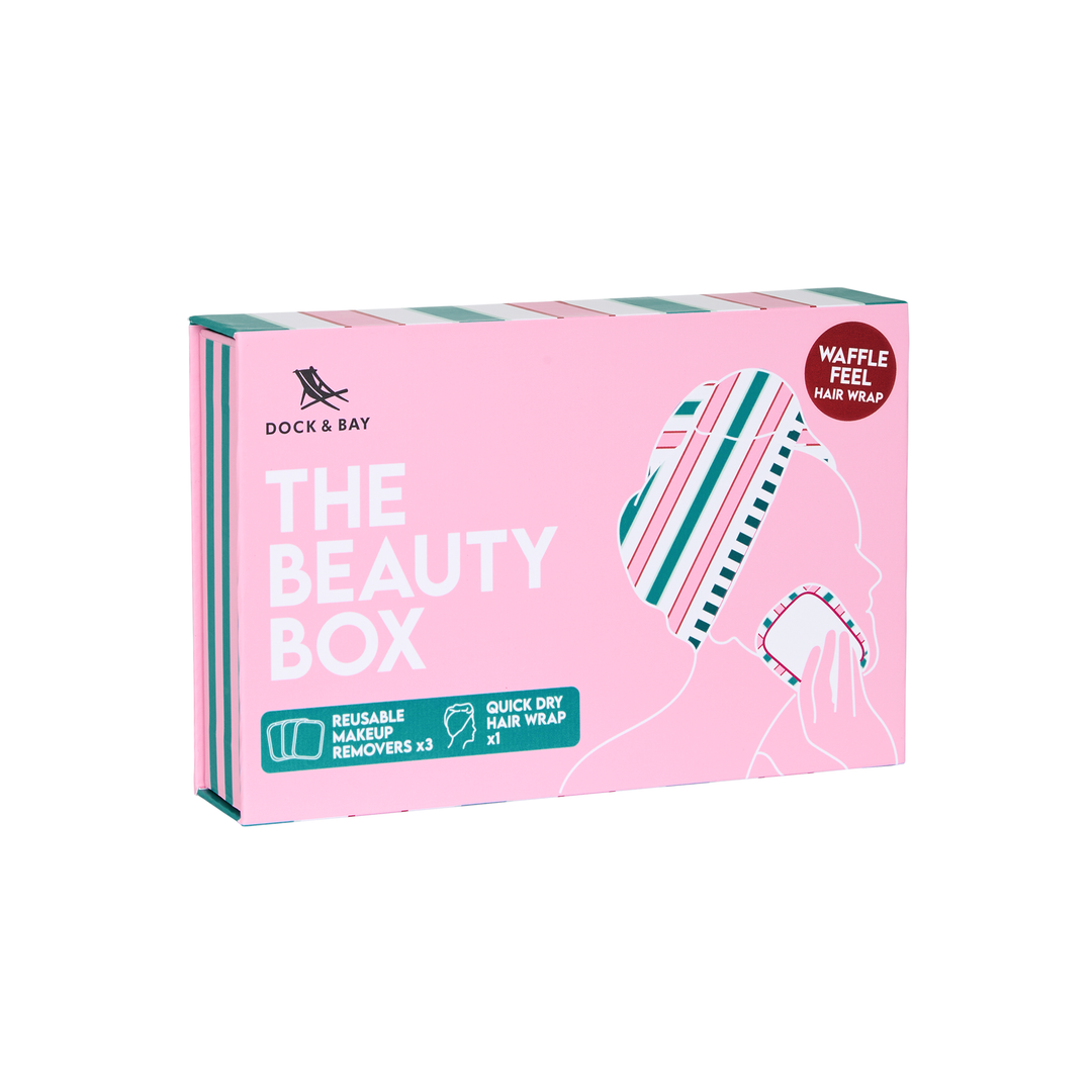 Dock & BayWatermelon Spritz Beauty Box