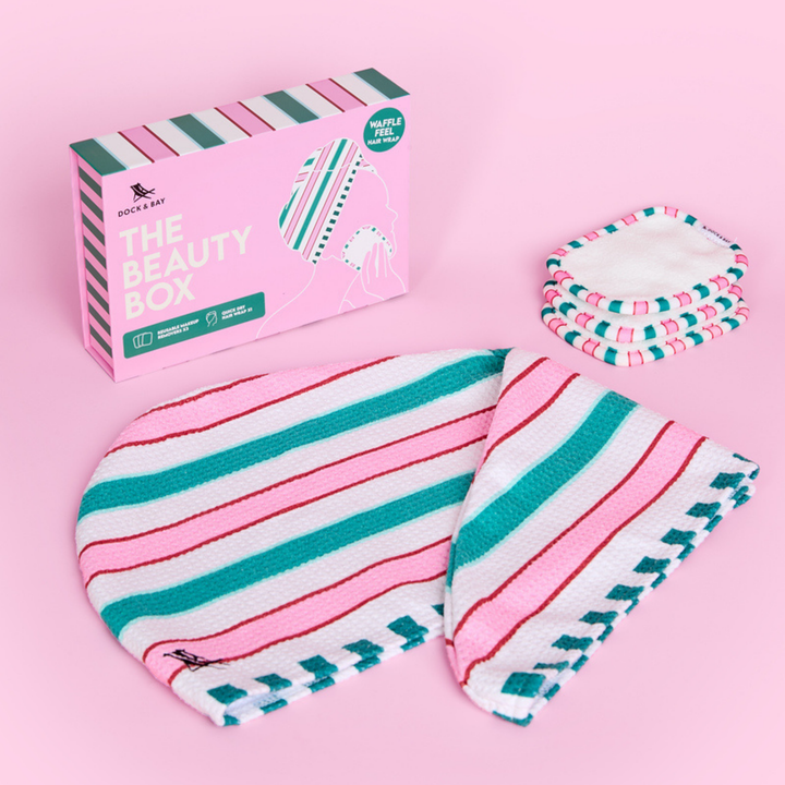 Dock & BayWatermelon Spritz Beauty Box